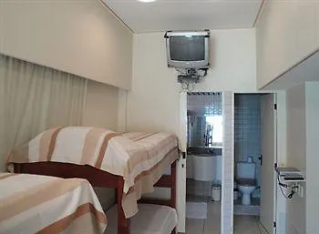 Aquamar Praia Hotel Recife