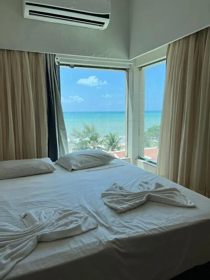 Aquamar Praia Hotel Recife