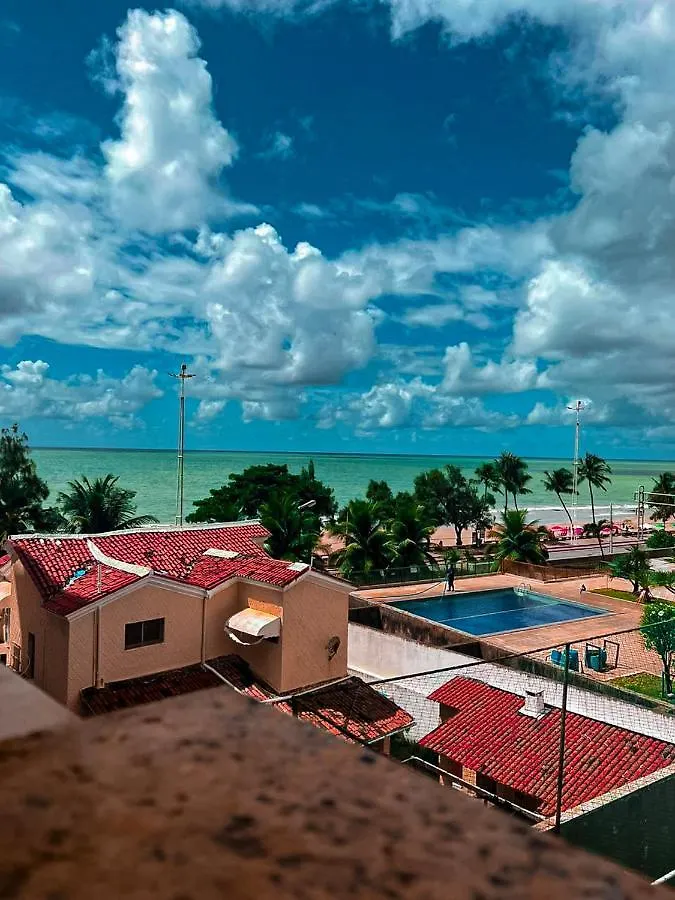 **  Aquamar Praia Hotel Recife Brazil