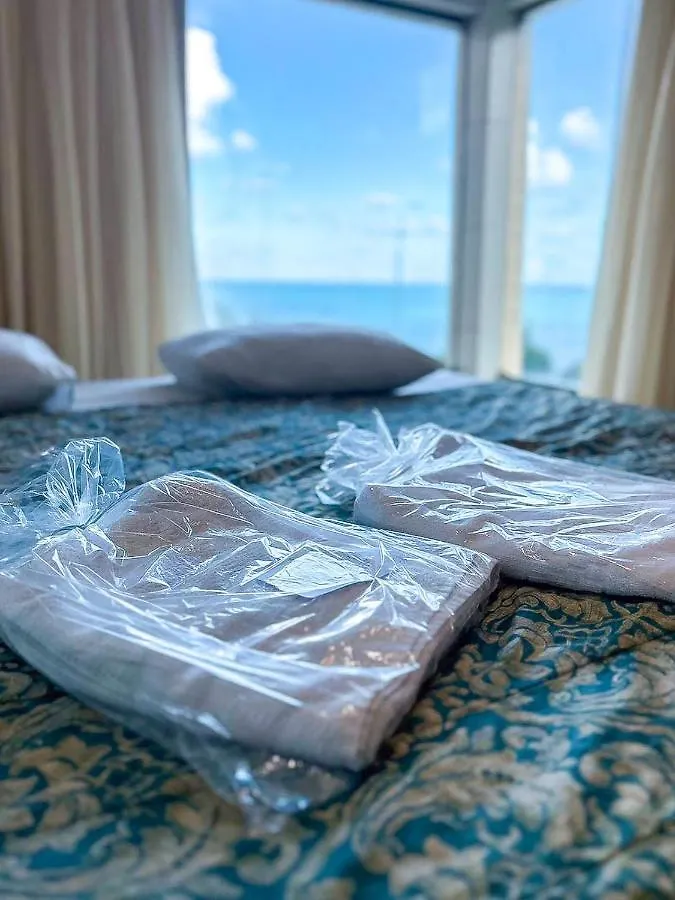 Aquamar Praia Hotel Recife