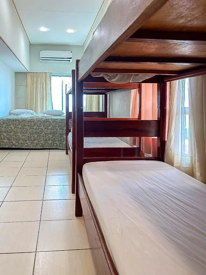 Aquamar Praia Hotel Recife