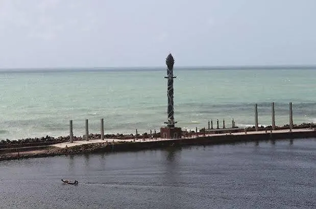 Aquamar Praia Hotel Recife