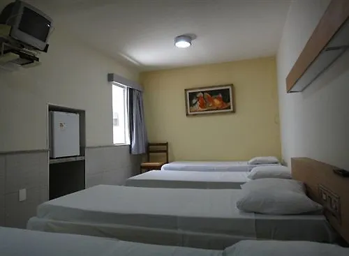Aquamar Praia Hotel Recife