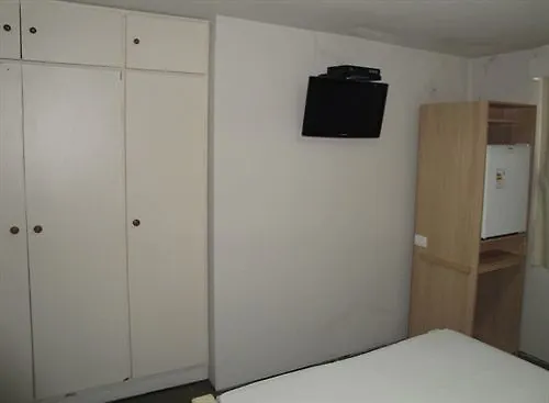 Aquamar Praia Hotel Recife