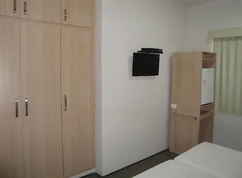 Aquamar Praia Hotel Recife