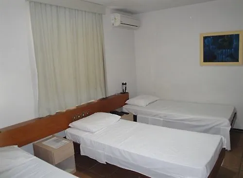 Aquamar Praia Hotel Recife