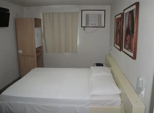 Aquamar Praia Hotel Recife