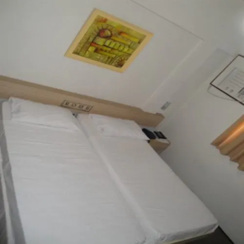 Aquamar Praia Hotel Recife