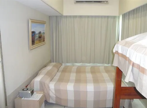 Aquamar Praia Hotel Recife